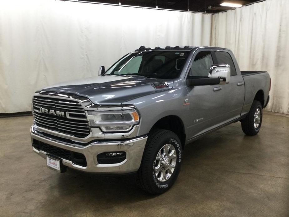 new 2024 Ram 2500 car, priced at $79,020