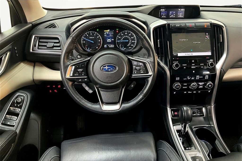 used 2020 Subaru Ascent car, priced at $24,500