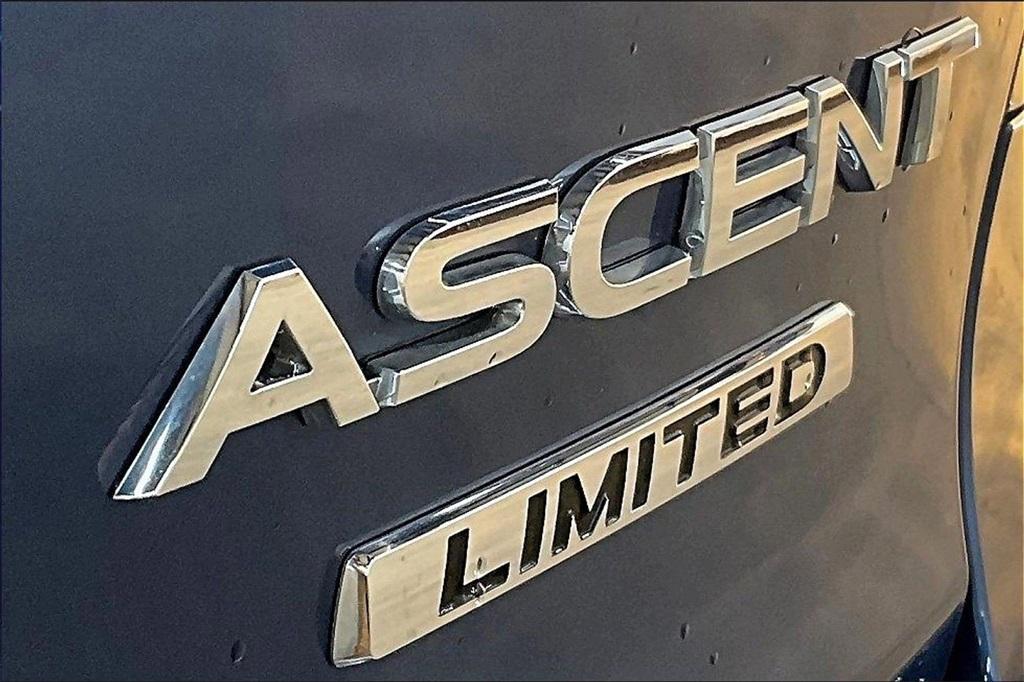 used 2020 Subaru Ascent car, priced at $24,500