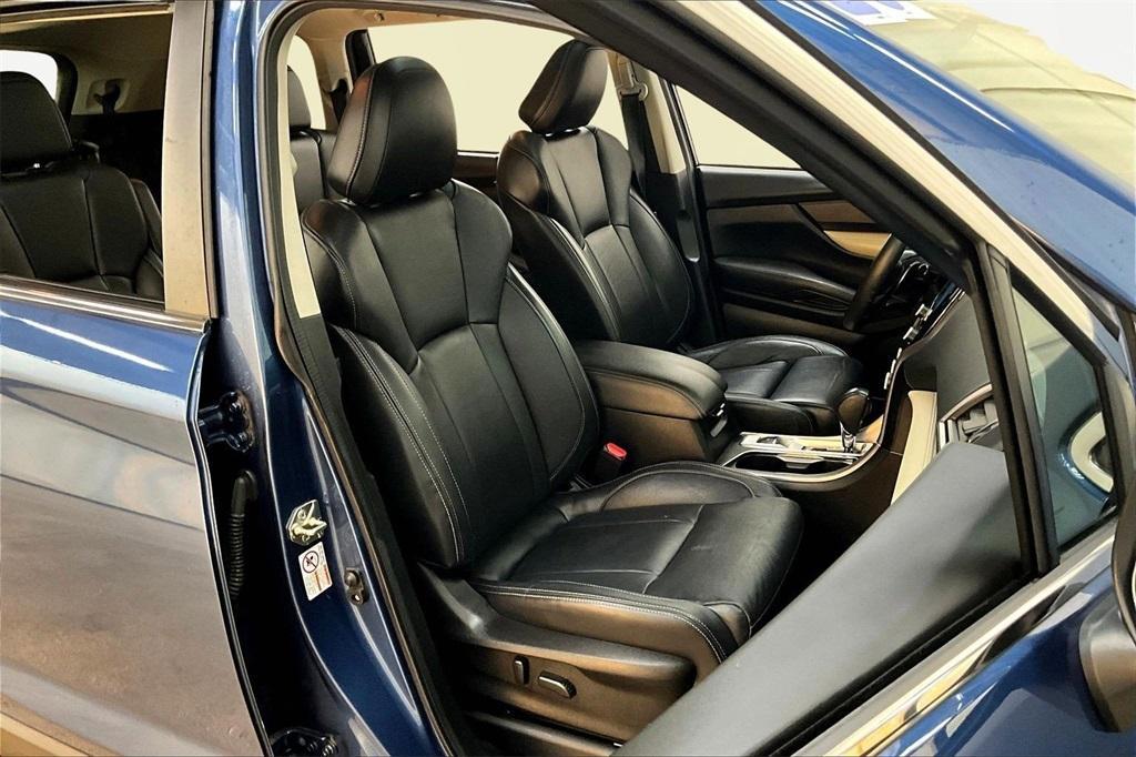 used 2020 Subaru Ascent car, priced at $24,500