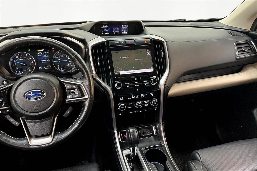 used 2020 Subaru Ascent car, priced at $24,500