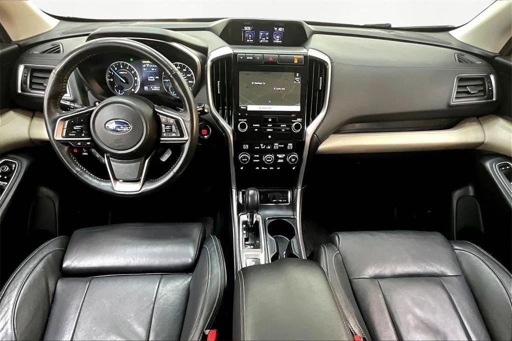used 2020 Subaru Ascent car, priced at $24,500