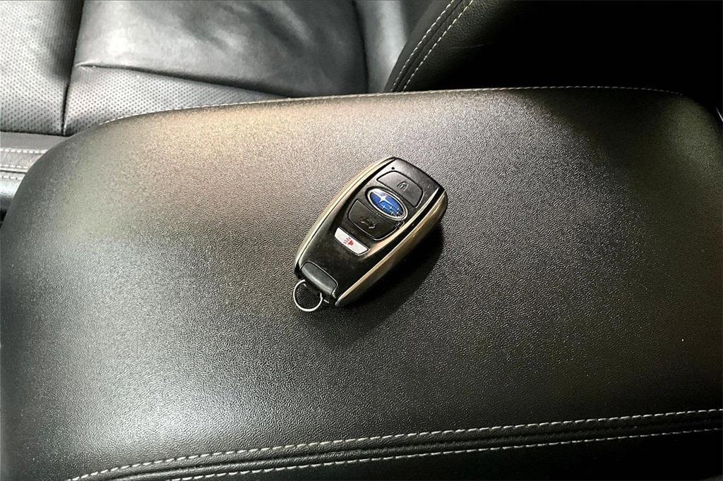 used 2020 Subaru Ascent car, priced at $24,500