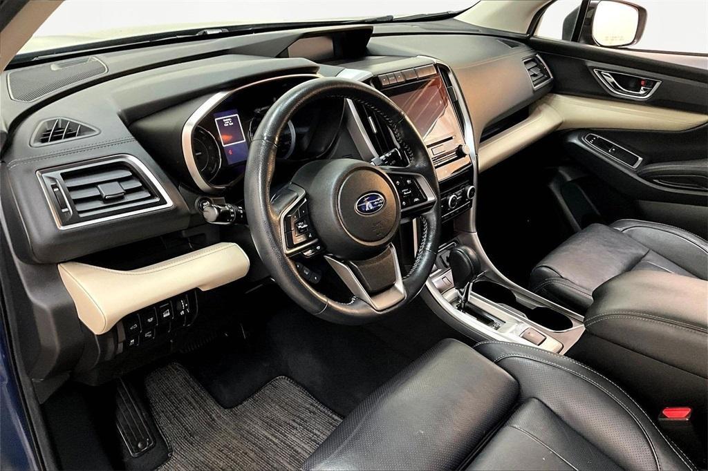 used 2020 Subaru Ascent car, priced at $24,500