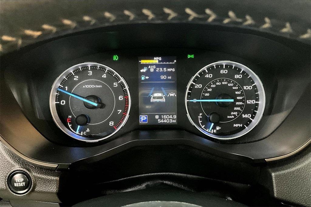 used 2020 Subaru Ascent car, priced at $24,500