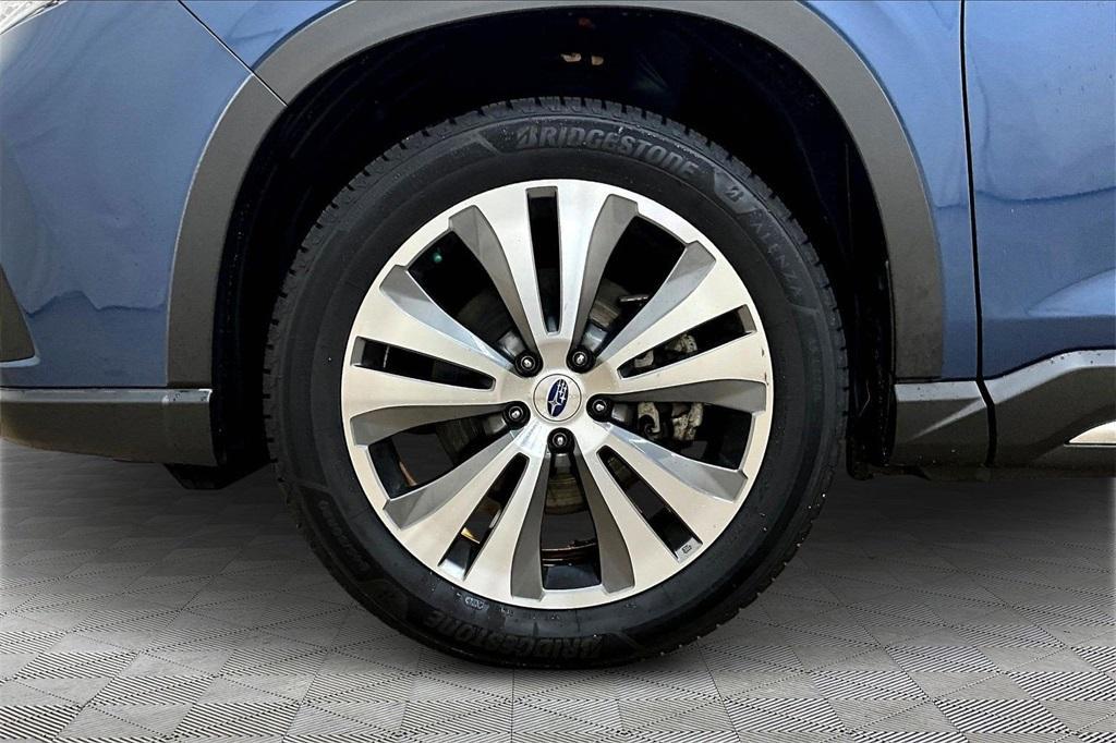 used 2020 Subaru Ascent car, priced at $24,500
