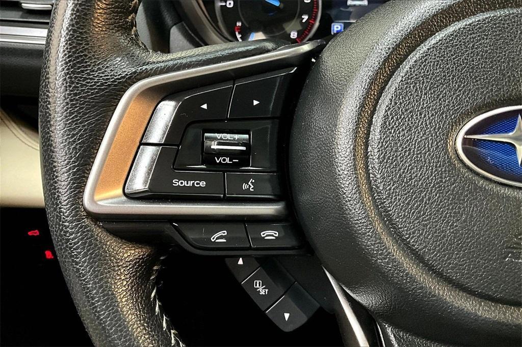 used 2020 Subaru Ascent car, priced at $24,500