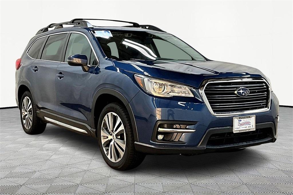 used 2020 Subaru Ascent car, priced at $24,500