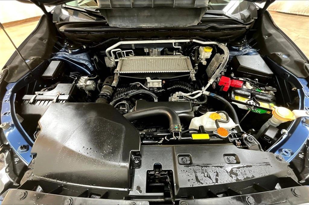 used 2020 Subaru Ascent car, priced at $24,500