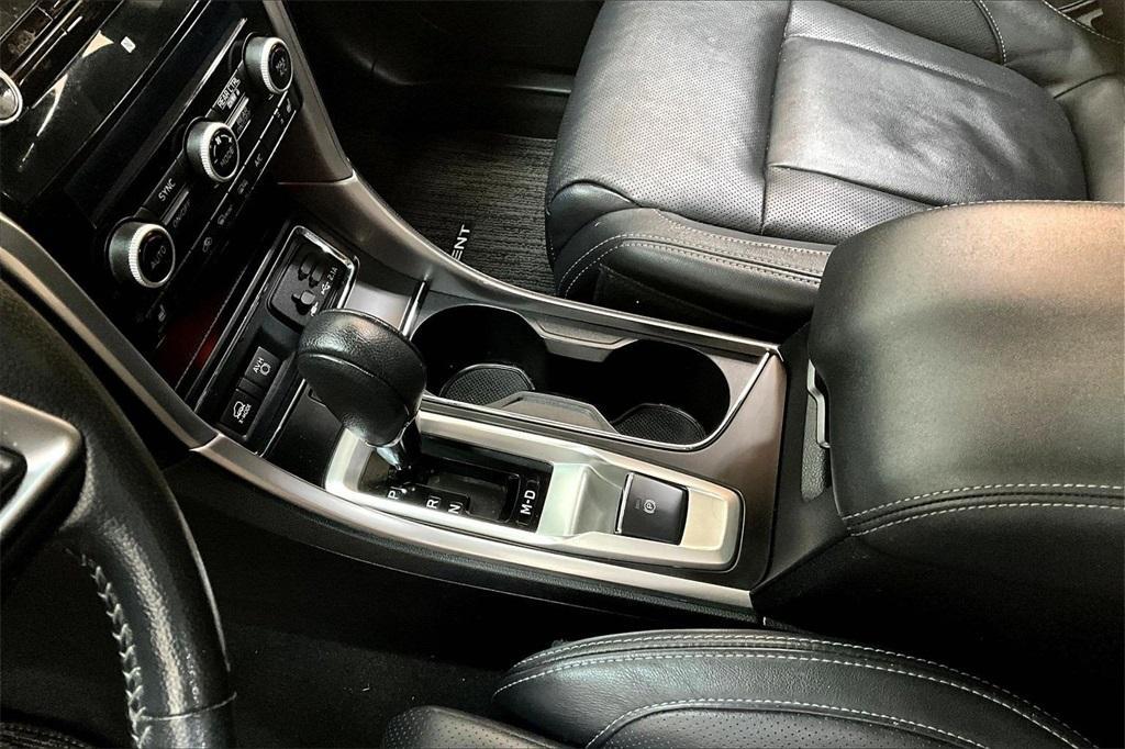 used 2020 Subaru Ascent car, priced at $24,500