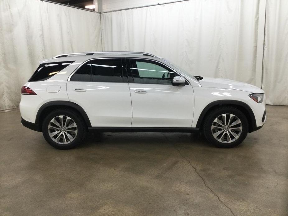 used 2020 Mercedes-Benz GLE 350 car, priced at $42,000