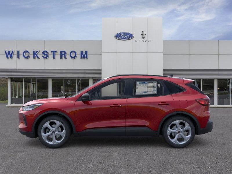 new 2025 Ford Escape car, priced at $28,090