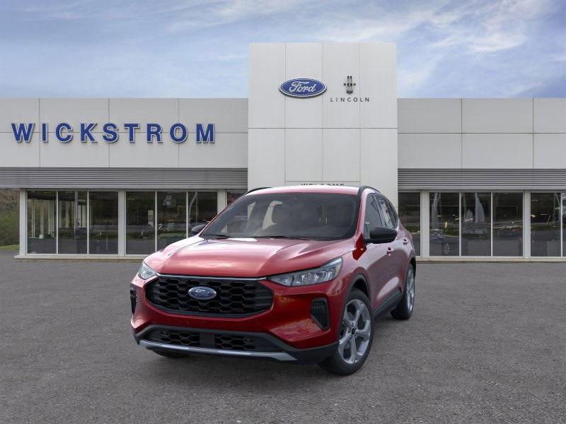 new 2025 Ford Escape car, priced at $28,090