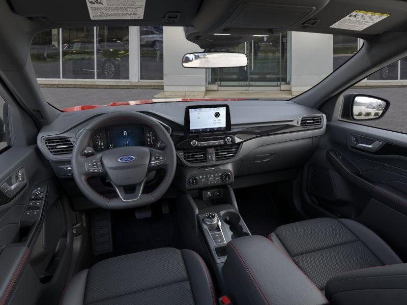 new 2025 Ford Escape car, priced at $28,090