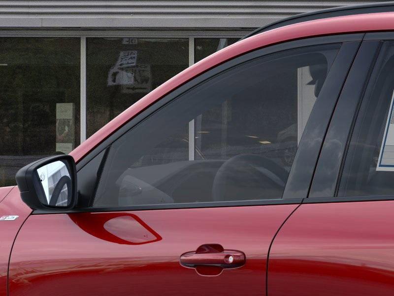 new 2025 Ford Escape car, priced at $28,090