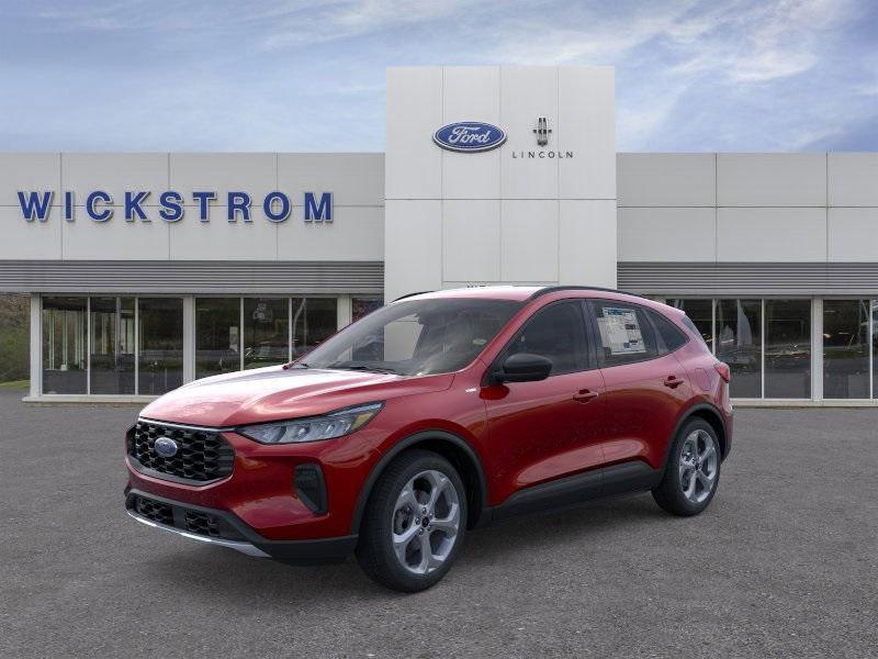 new 2025 Ford Escape car, priced at $28,090