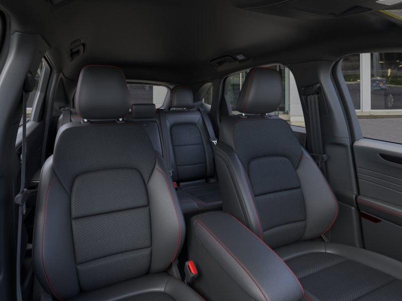 new 2025 Ford Escape car, priced at $28,090