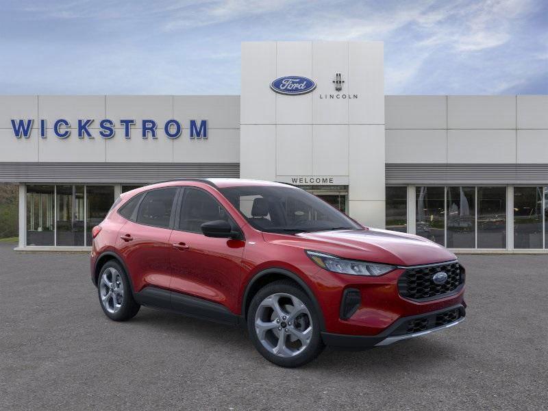 new 2025 Ford Escape car, priced at $28,090