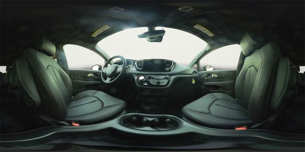 new 2026 Chrysler Pacifica car, priced at $38,597