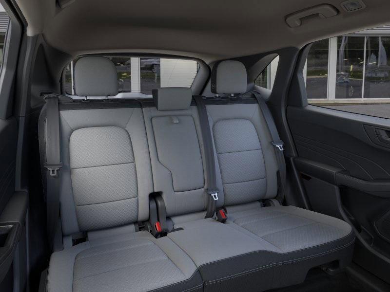 new 2026 Ford Escape car, priced at $32,830