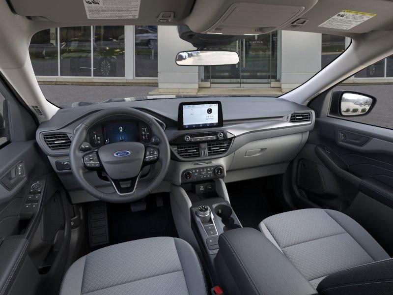new 2026 Ford Escape car, priced at $32,830