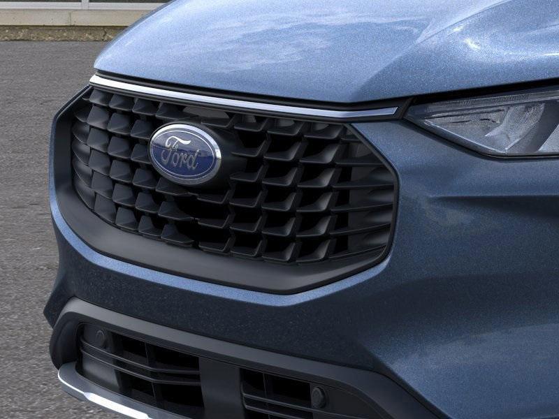 new 2026 Ford Escape car, priced at $32,830