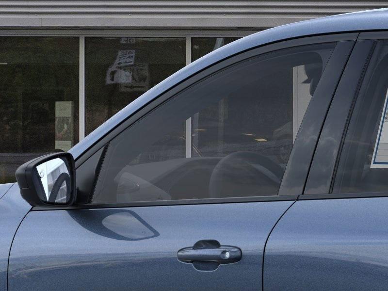 new 2026 Ford Escape car, priced at $32,830