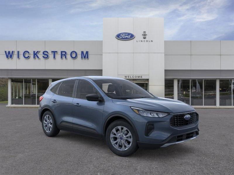 new 2026 Ford Escape car, priced at $32,830