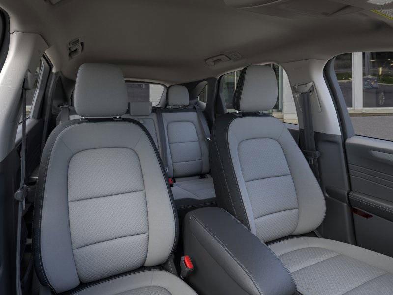 new 2026 Ford Escape car, priced at $32,830