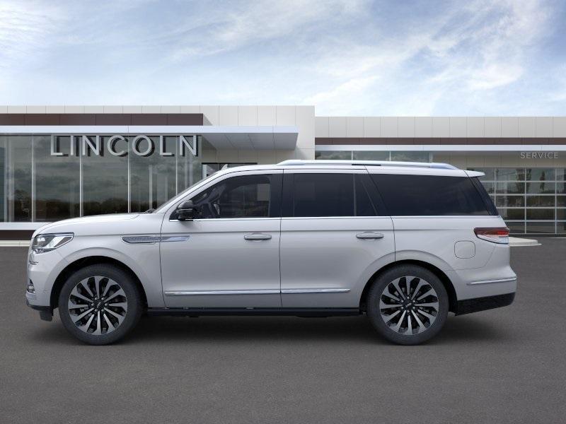 new 2024 Lincoln Navigator car, priced at $104,685
