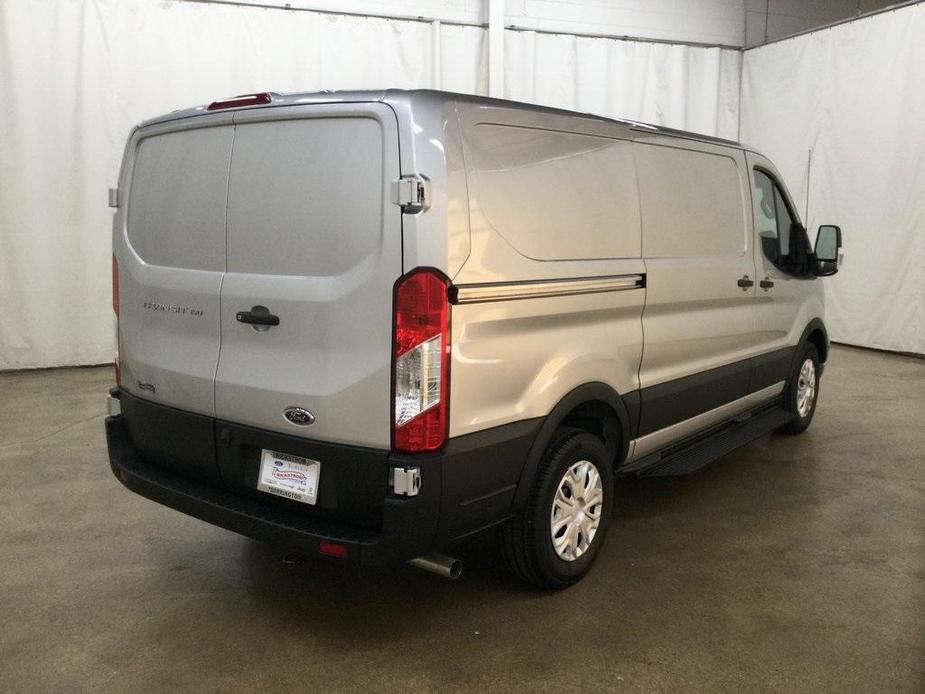 used 2024 Ford Transit-150 car, priced at $47,900