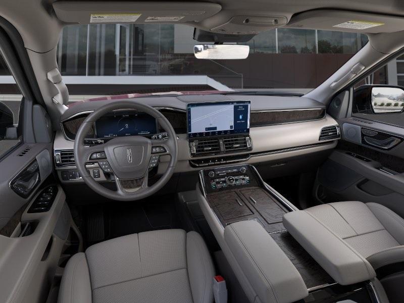 new 2024 Lincoln Navigator car, priced at $104,810