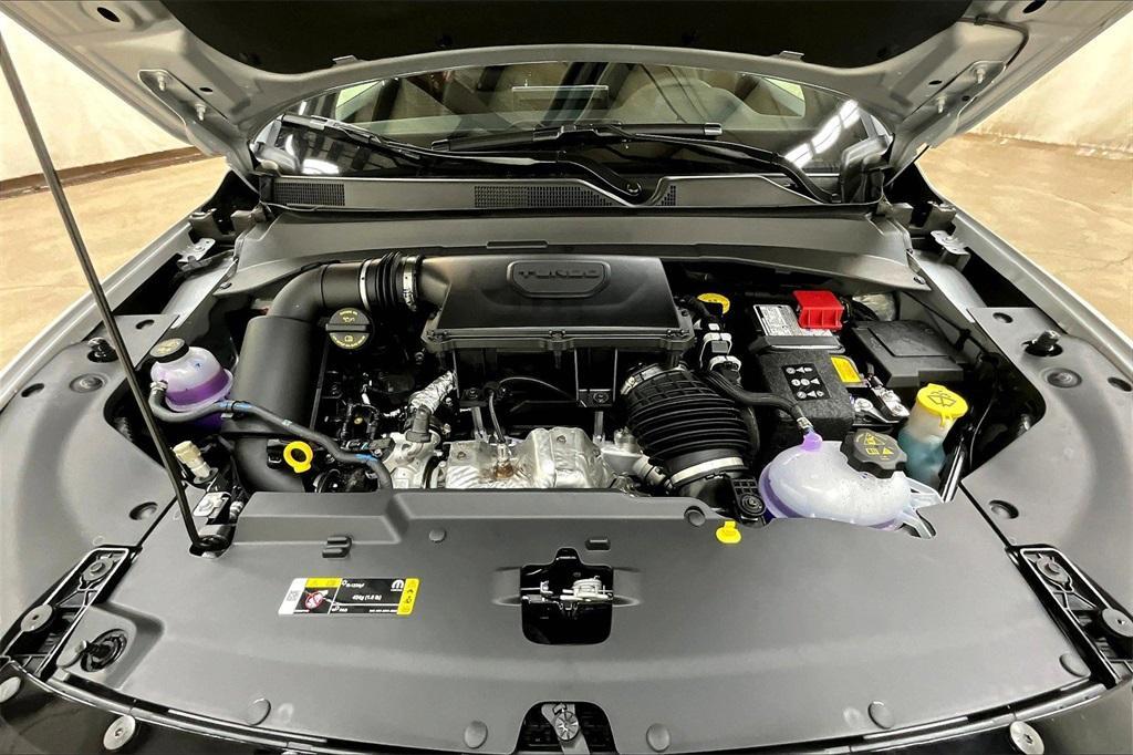 new 2026 Jeep Compass car, priced at $31,608