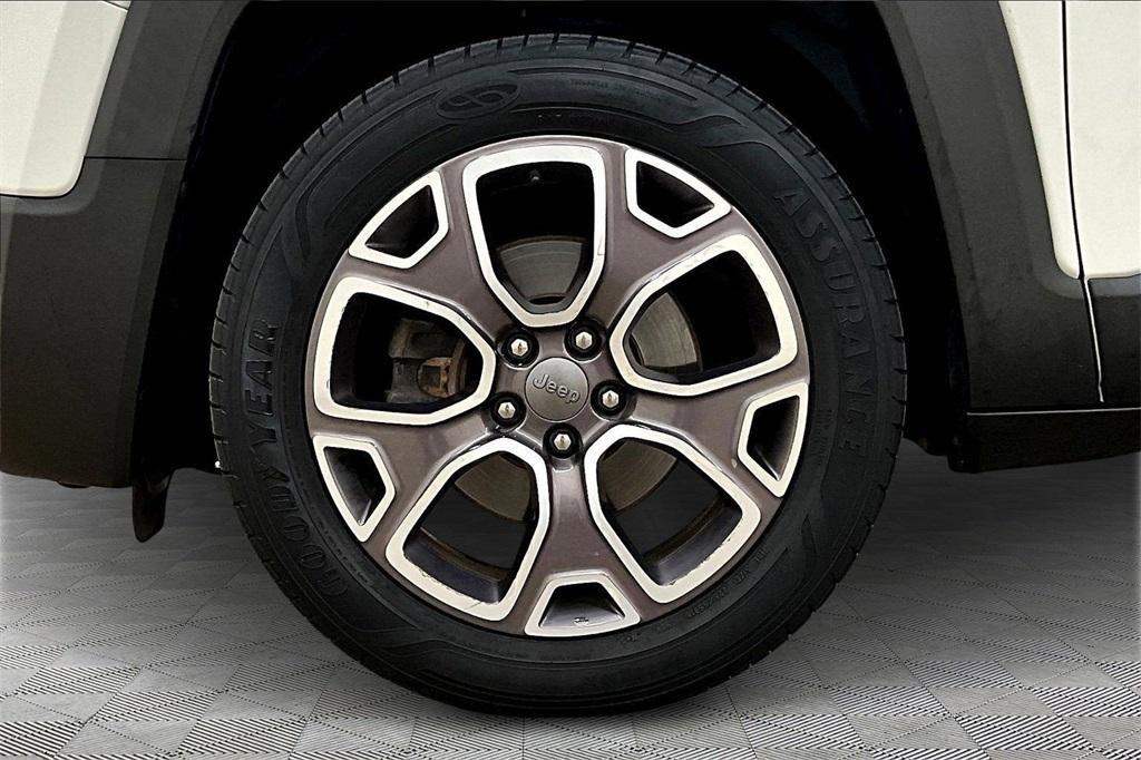 used 2015 Jeep Renegade car, priced at $9,900