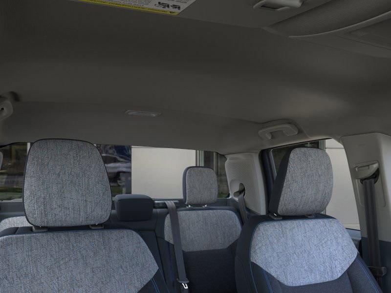 new 2025 Ford Maverick car, priced at $31,435