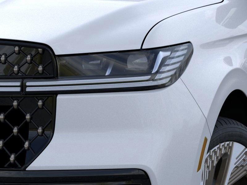 new 2025 Lincoln Navigator L car, priced at $131,475