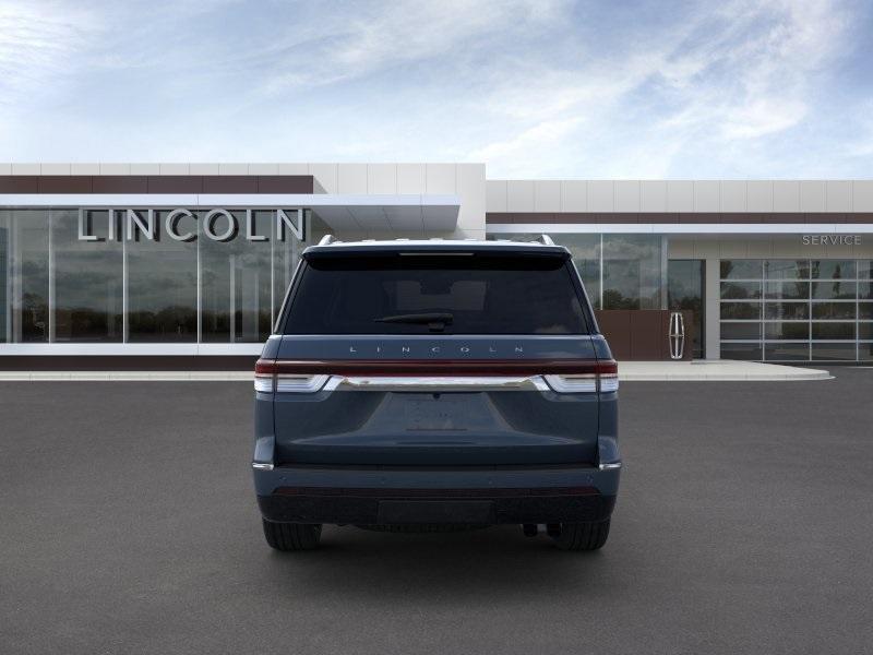 new 2024 Lincoln Navigator car, priced at $105,535