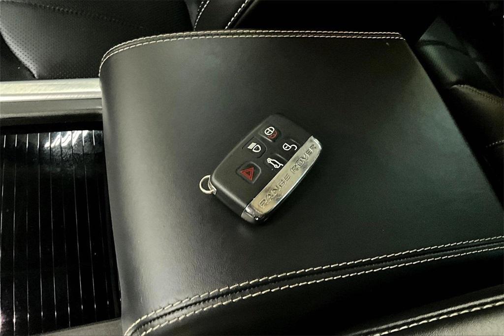 used 2019 Land Rover Range Rover Evoque car, priced at $23,900