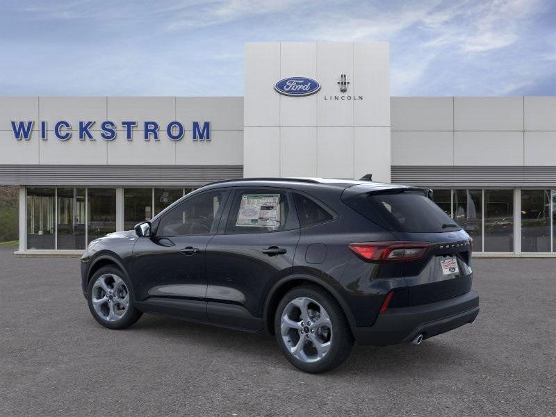 new 2026 Ford Escape car, priced at $32,885