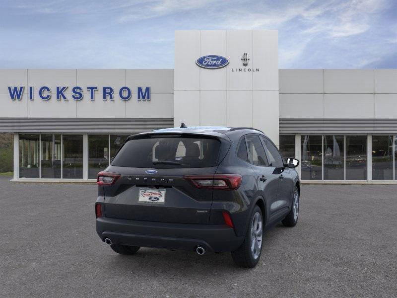 new 2026 Ford Escape car, priced at $32,885