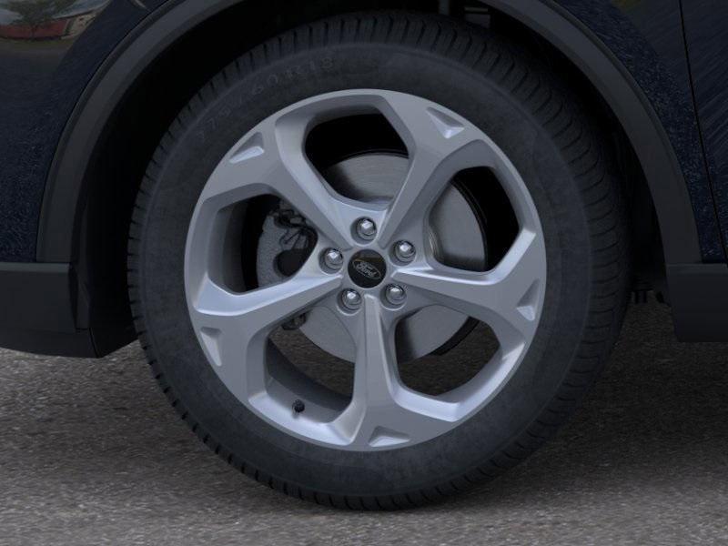 new 2026 Ford Escape car, priced at $32,885