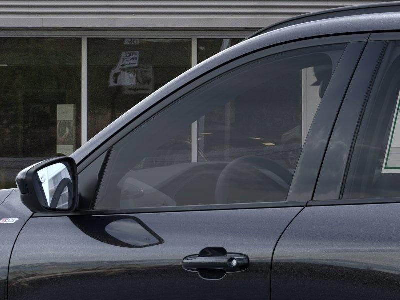new 2026 Ford Escape car, priced at $32,885