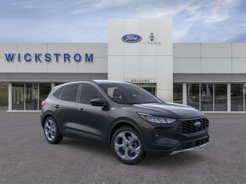 new 2026 Ford Escape car, priced at $32,885