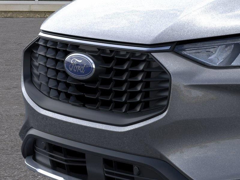 new 2025 Ford Escape car, priced at $22,990