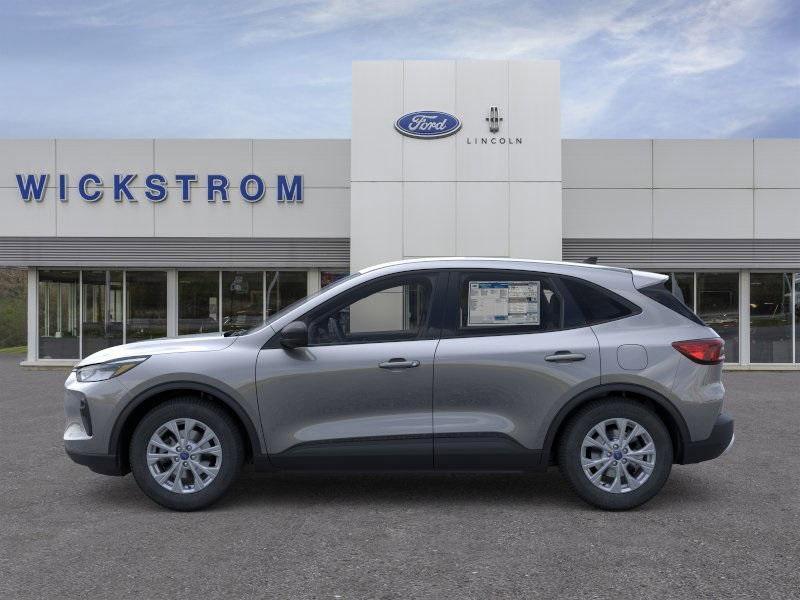 new 2025 Ford Escape car, priced at $22,990