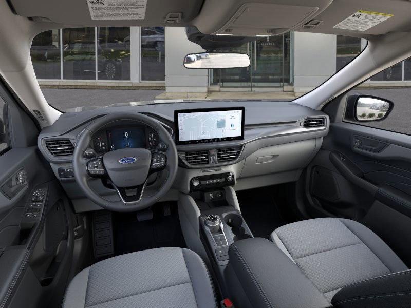 new 2025 Ford Escape car, priced at $22,990