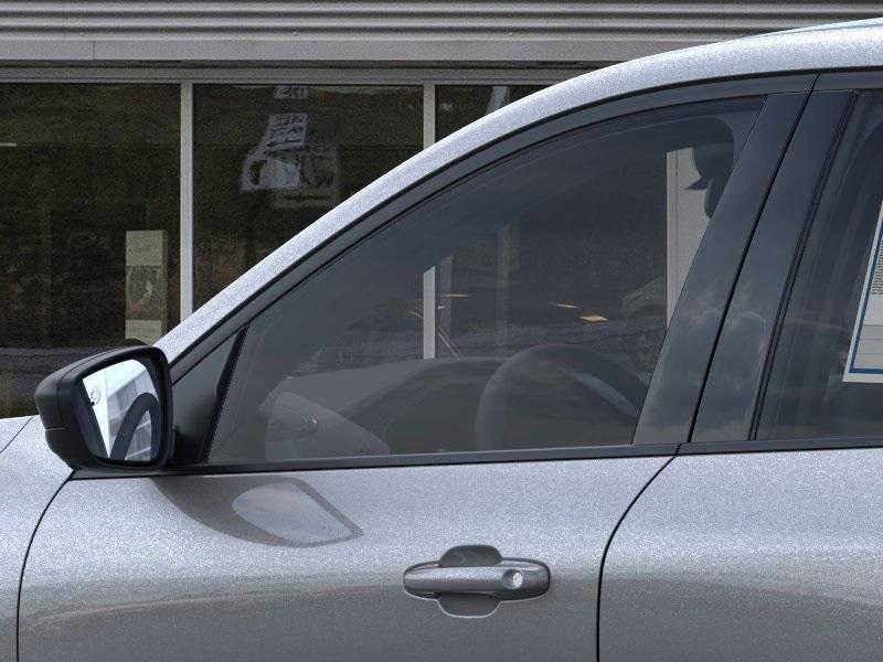 new 2025 Ford Escape car, priced at $22,990