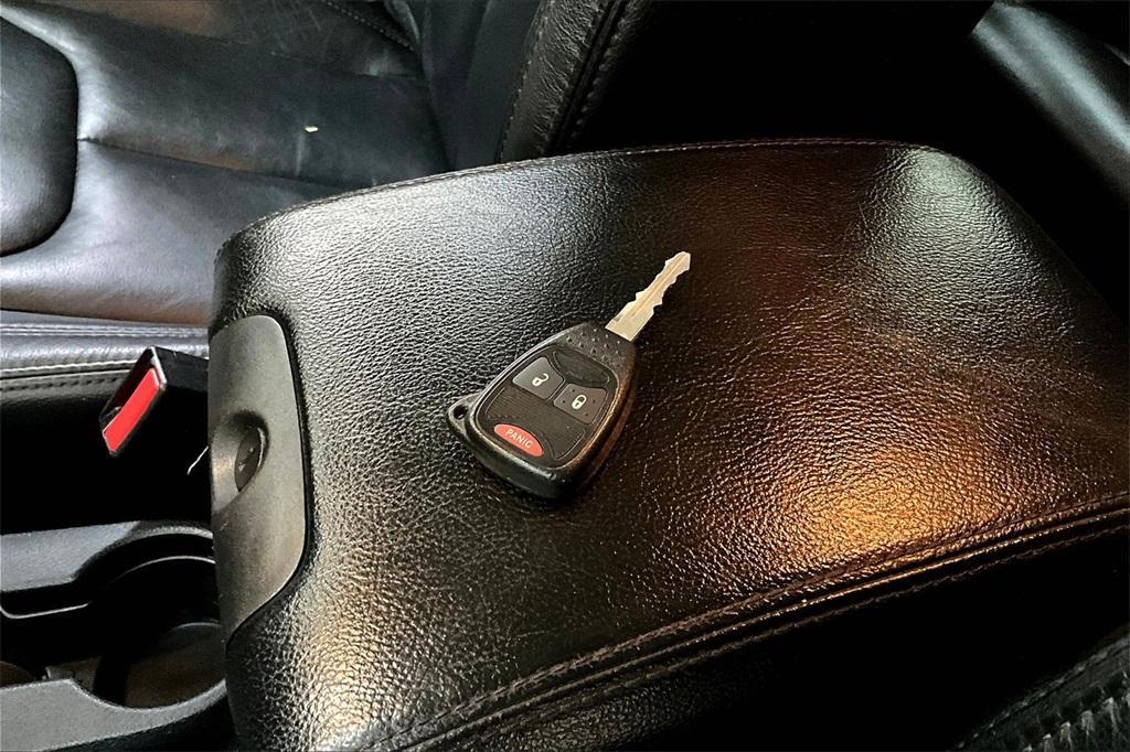 used 2013 Jeep Wrangler car, priced at $17,900