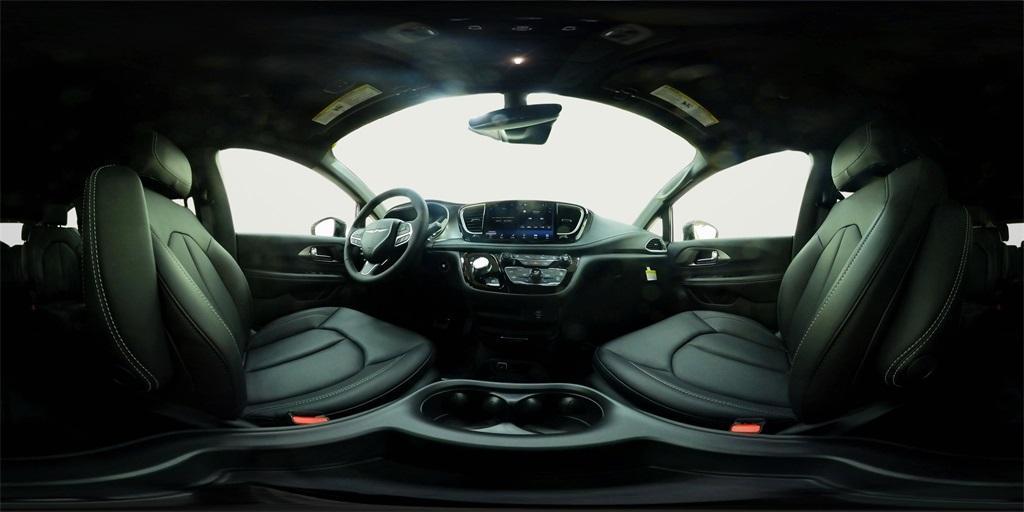 new 2026 Chrysler Pacifica car, priced at $43,145