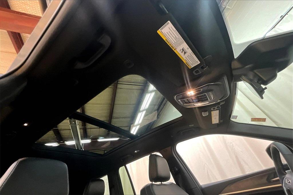 new 2025 Jeep Grand Cherokee car, priced at $48,740